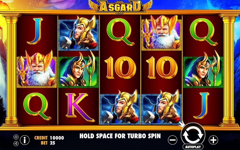 Slot Asgard, dicas, truques, cassino online, estratégia, vitória, jogo, bônus, rodadas grátis.