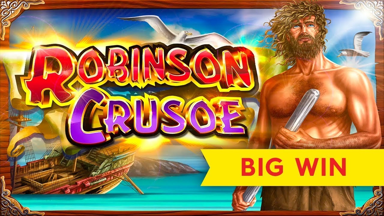 Slot Robinson, apostas, cassino online, jogos de azar, estratégias