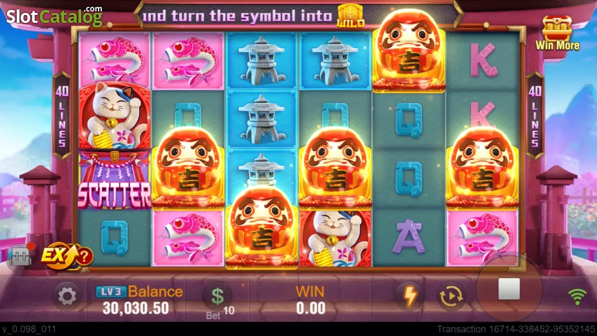 slot Fortune Neko, dicas, estratégias, cassino online, jogos de azar